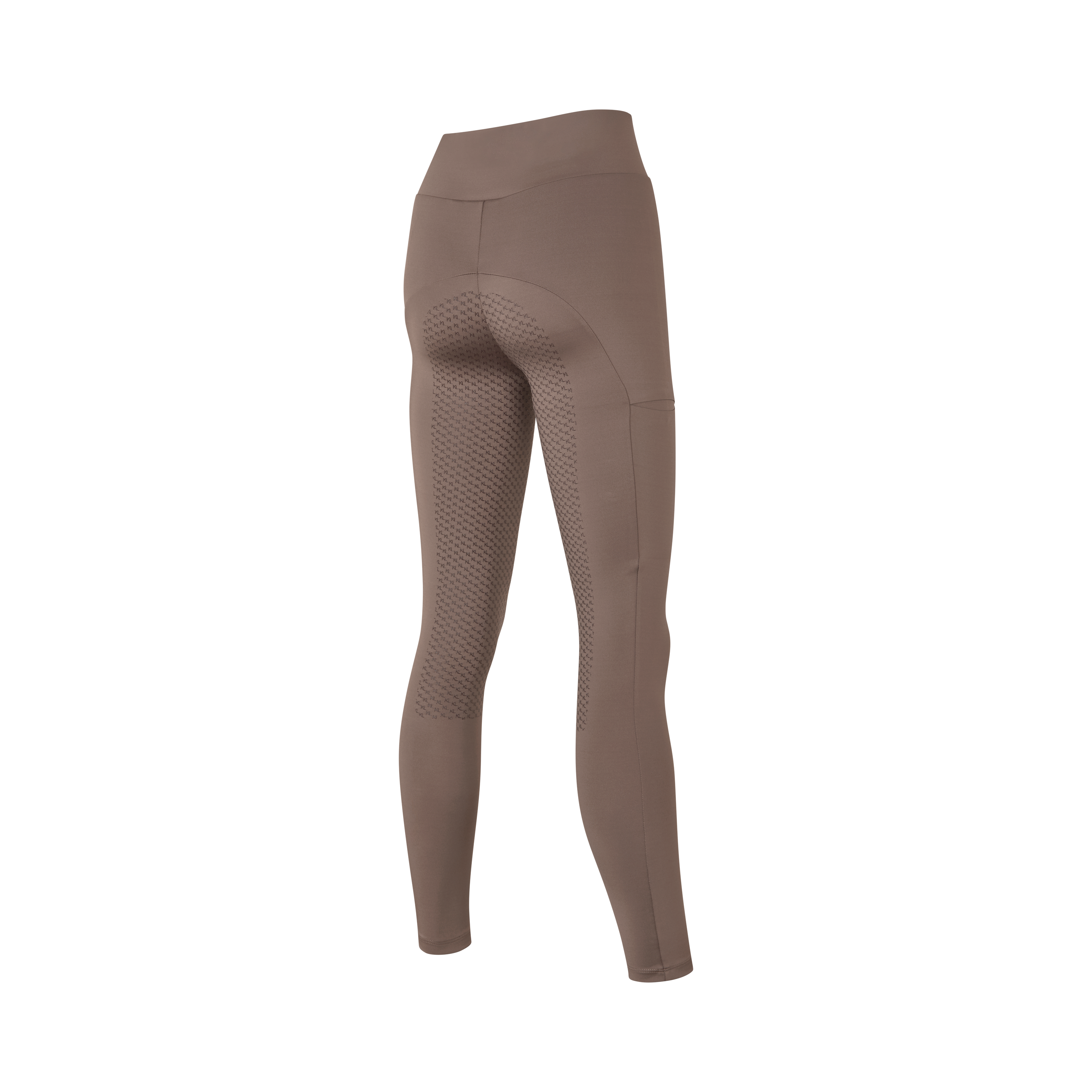 kingsland-equestrian-klamy-damen-f-grip-reittights-f-tec5 image 3