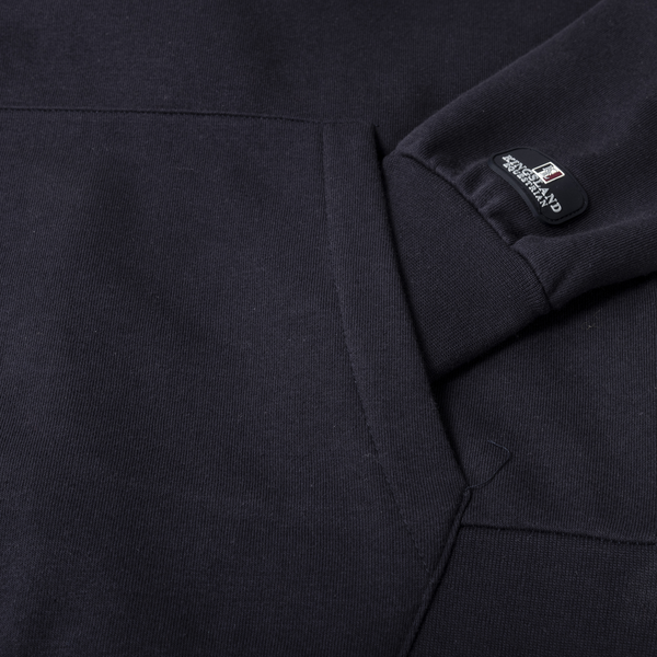 kingsland-equestrian-classic-unisex-hoodie-navy image 4