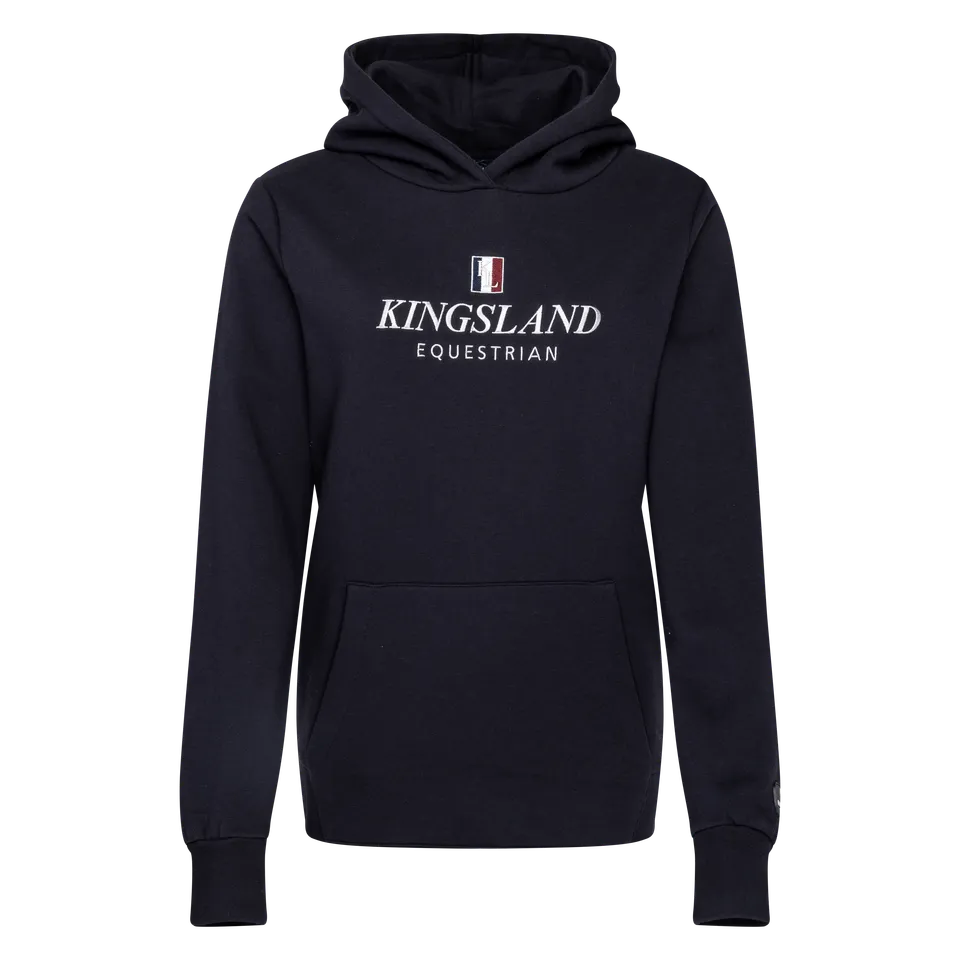kingsland-equestrian-classic-junior-hoodie image 1