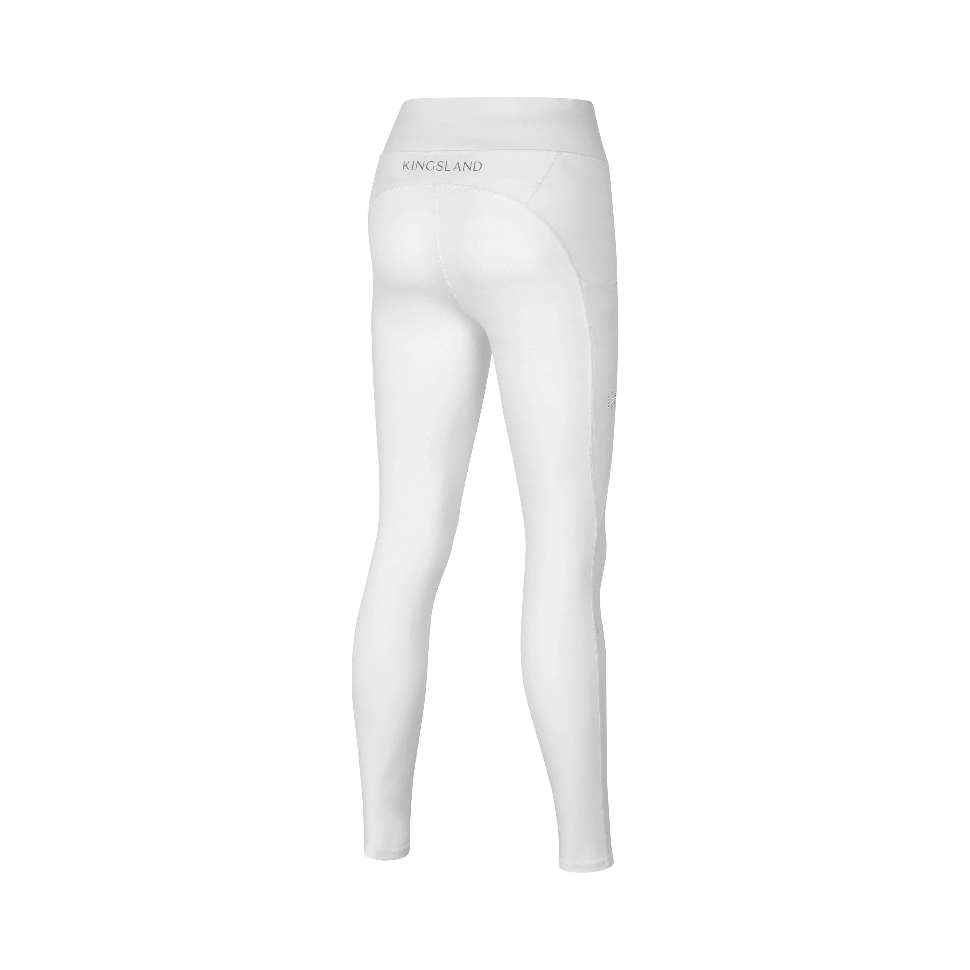 kingsland-equestrian-klnanette-damen-f-grip-turnier-tights image 2