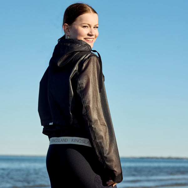 kingsland-equestrian-klnaomi-damen-transparente-regen-reitjacke image 2