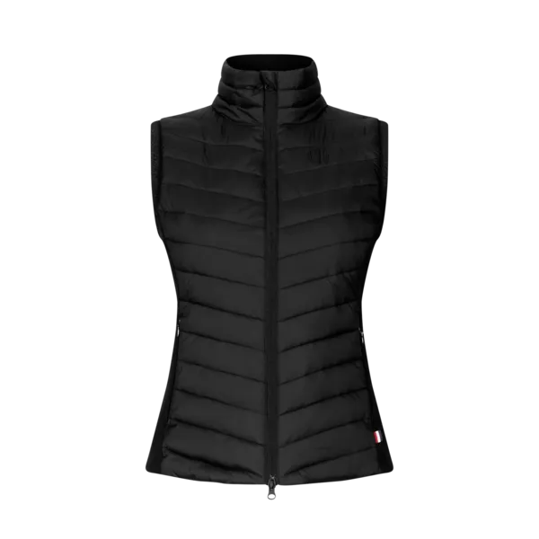kingsland-equestrian-klmona-damen-bodywarmer-weste image 1