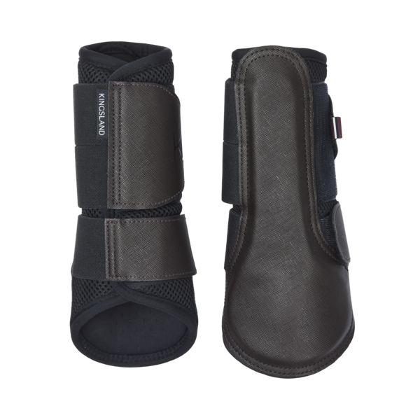 kingsland-equestrian-klnexus-mesh-gamaschen image 1