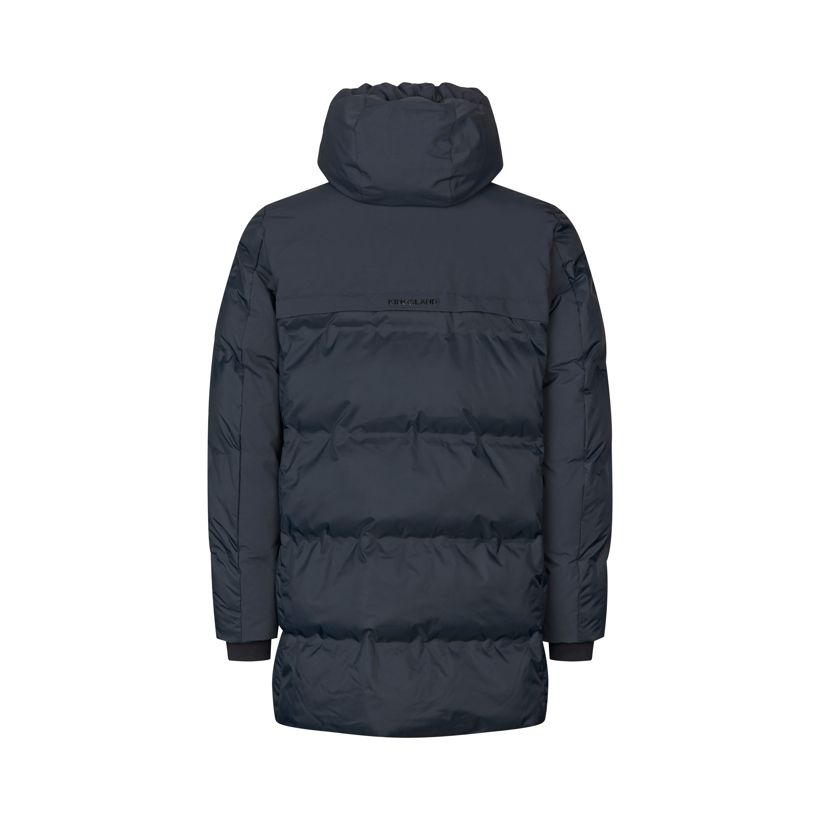 kingsland-equestrian-klaiko-herren-padded-parka image 3