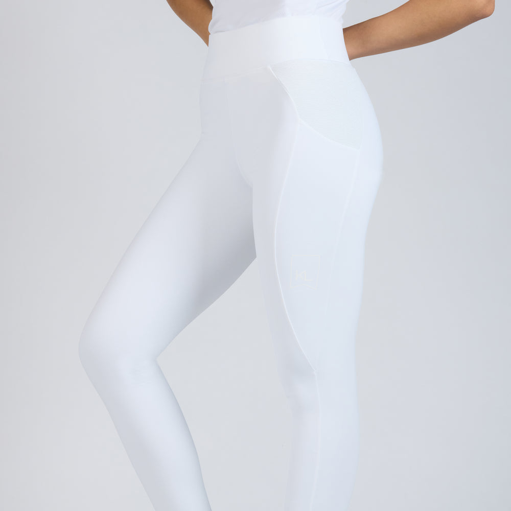 kingsland-equestrian-klmegan-damen-f-grip-show-tights-f-tec4 image 2