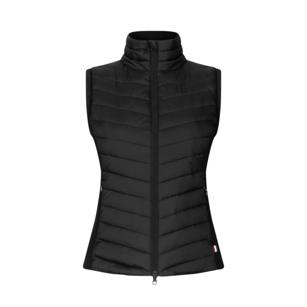 kingsland-equestrian-klmona-damen-bodywarmer-weste image 1