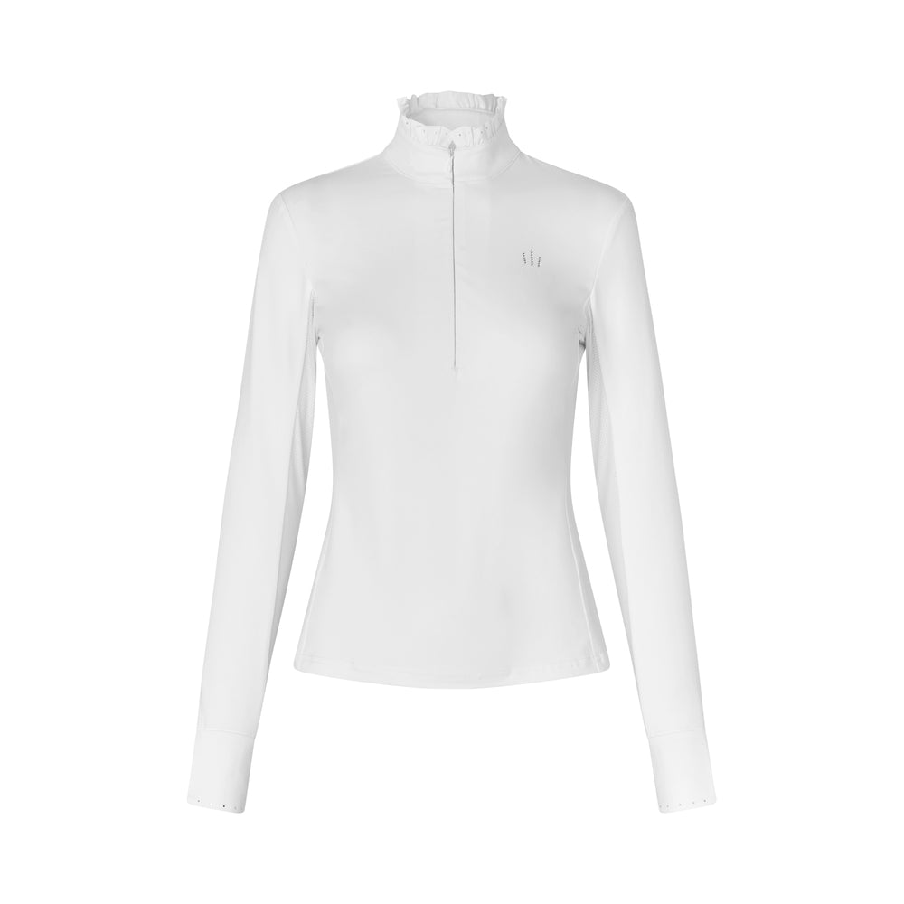 kingsland-equestrian-klmolly-damen-turnierbluse-show-shirt image 1