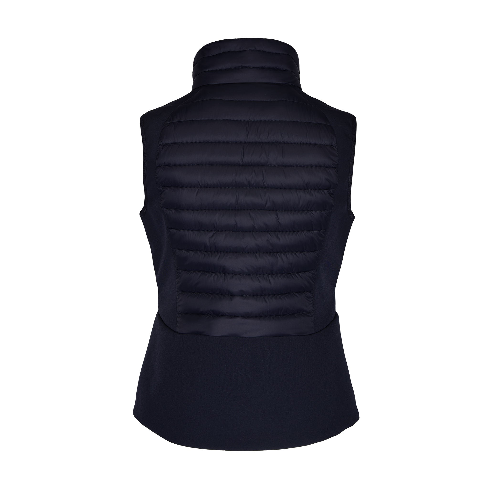 kingsland-equestrian-classic-damen-hybrid-bodywarmer-weste image 3