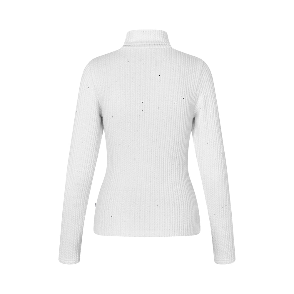 kingsland-equestrian-klmichela-damen-strick-rollkragen image 3