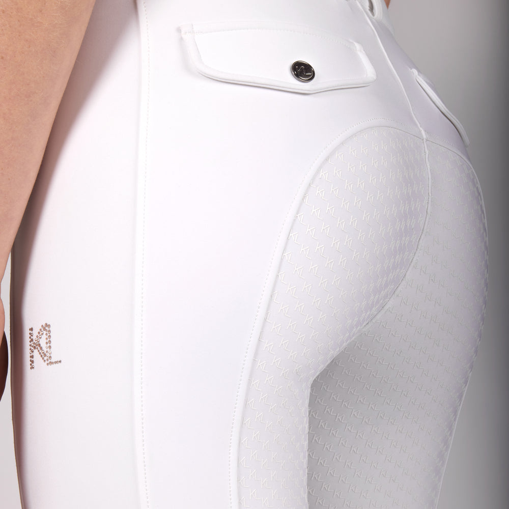 kingsland-equestrian-klkatty-damen-a-shape-f-grip-turnier-reithose image 4