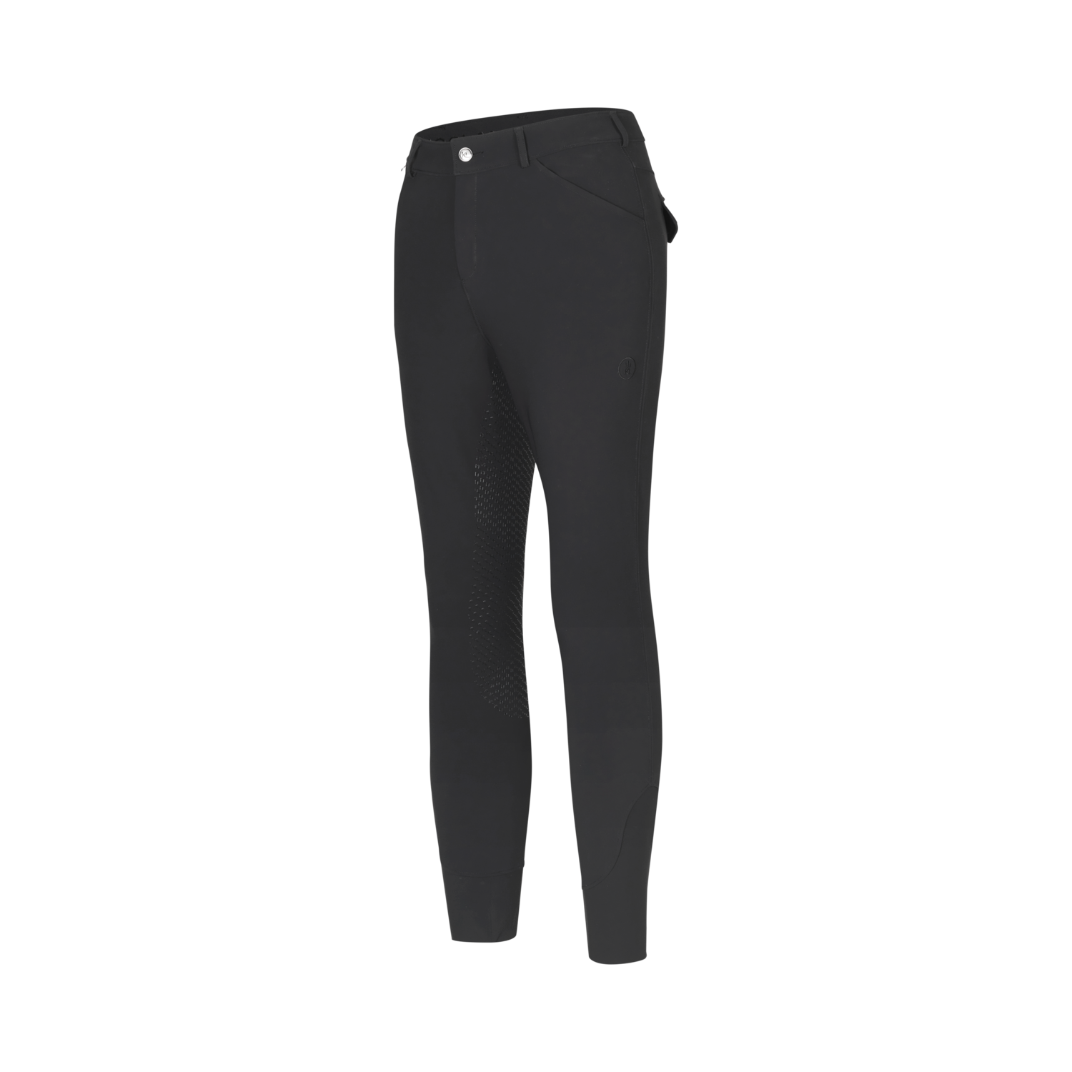 kingsland-equestrian-klkent-herren-vollbesatz-reithose-f-grip image 1