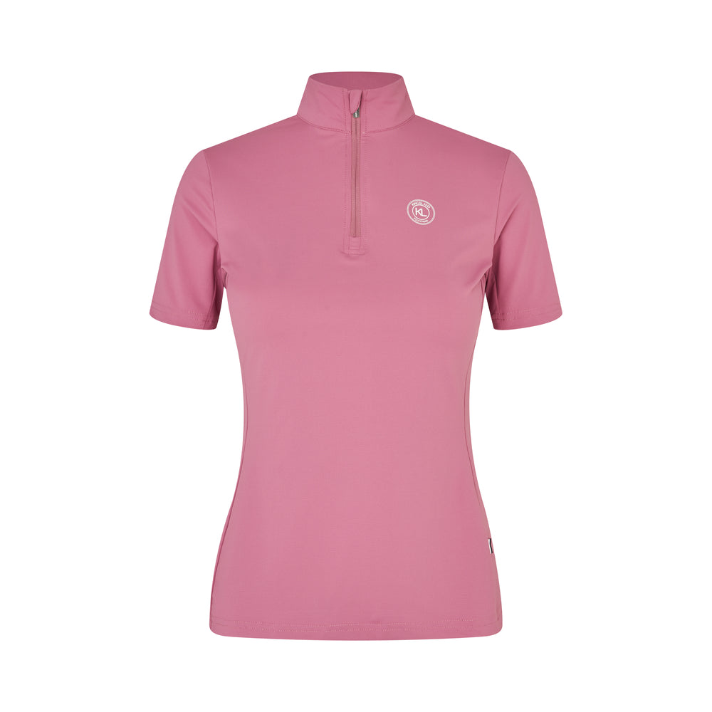 kingsland-equestrian-klloretta-ladies-training-shirt-damen image 5