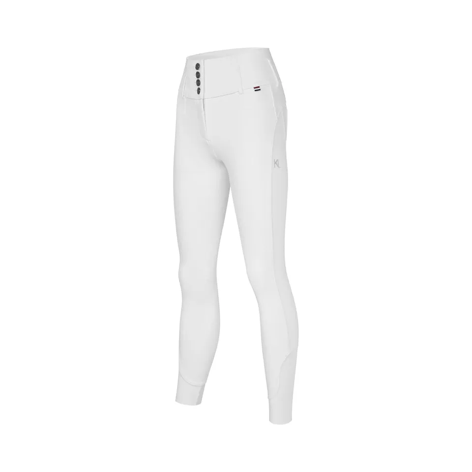 kingsland-equestrian-klkhloe-damen-high-waist-f-grip-reithose image 1