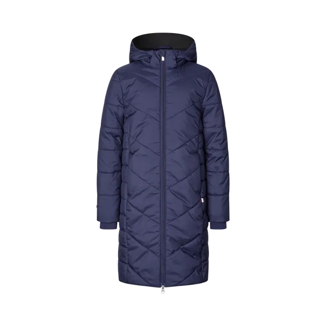 kingsland-equestrian-klannika-gef-tterter-reitmantel-junior image 1