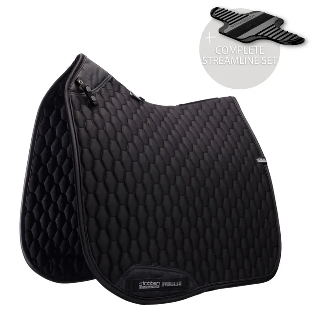 st-bben-streamline-dressurschabracke-gen2 image 1