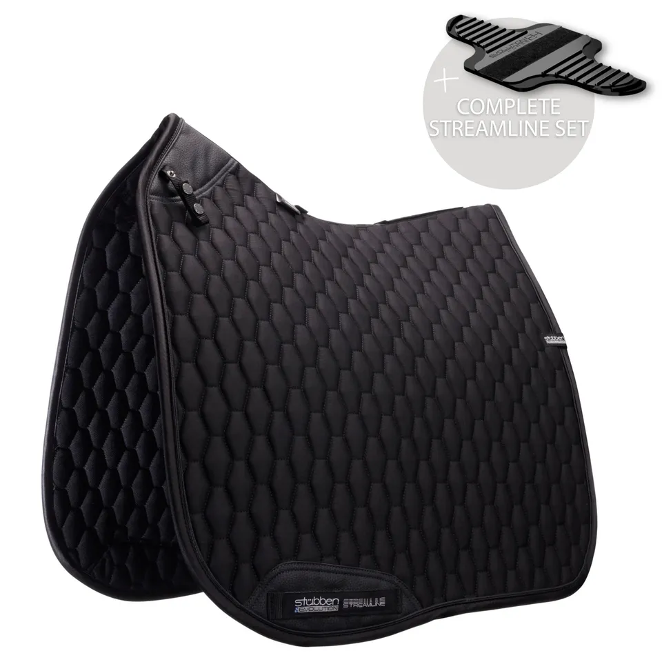 st-bben-streamline-dressurschabracke-gen2 image 1