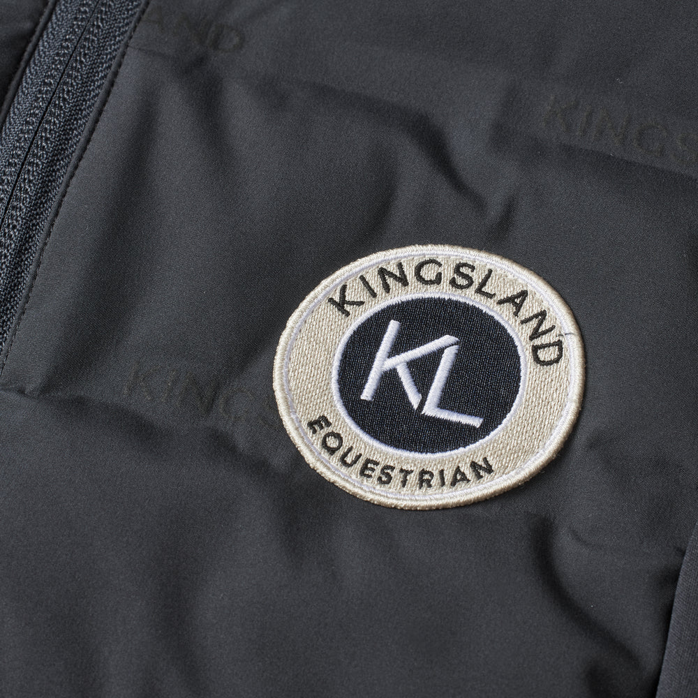 kingsland-equestrian-kllucy-damen-hybrid-bodywarmer-weste image 3