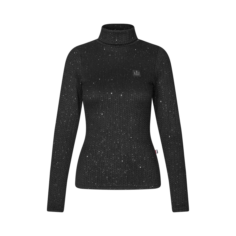 kingsland-equestrian-klmichela-damen-strick-rollkragen image 5