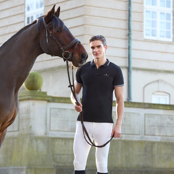 kingsland-equestrian-classic-polo-herren-baumwolle-elasthan image 2