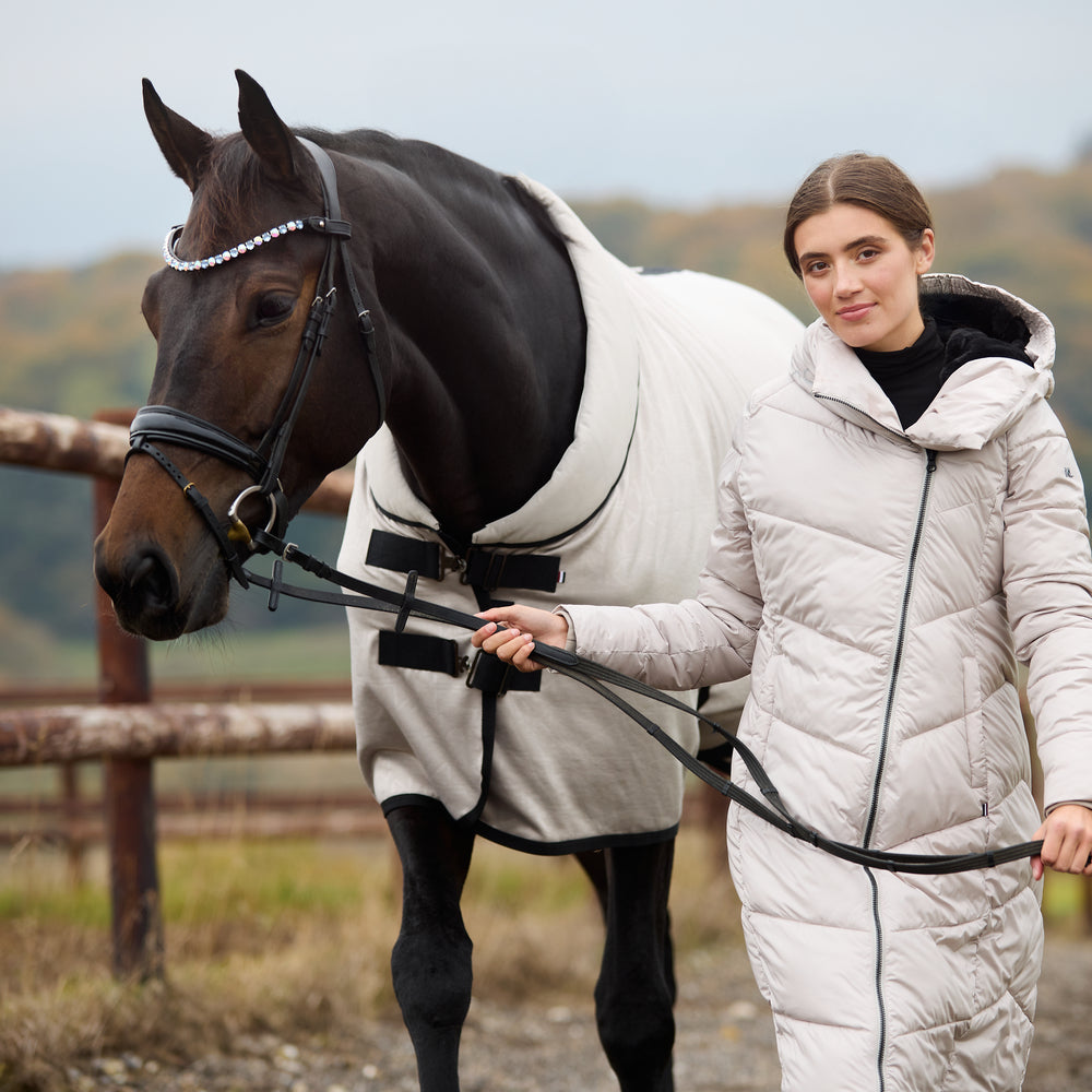 kingsland-equestrian-klabby-fleecedecke image 2