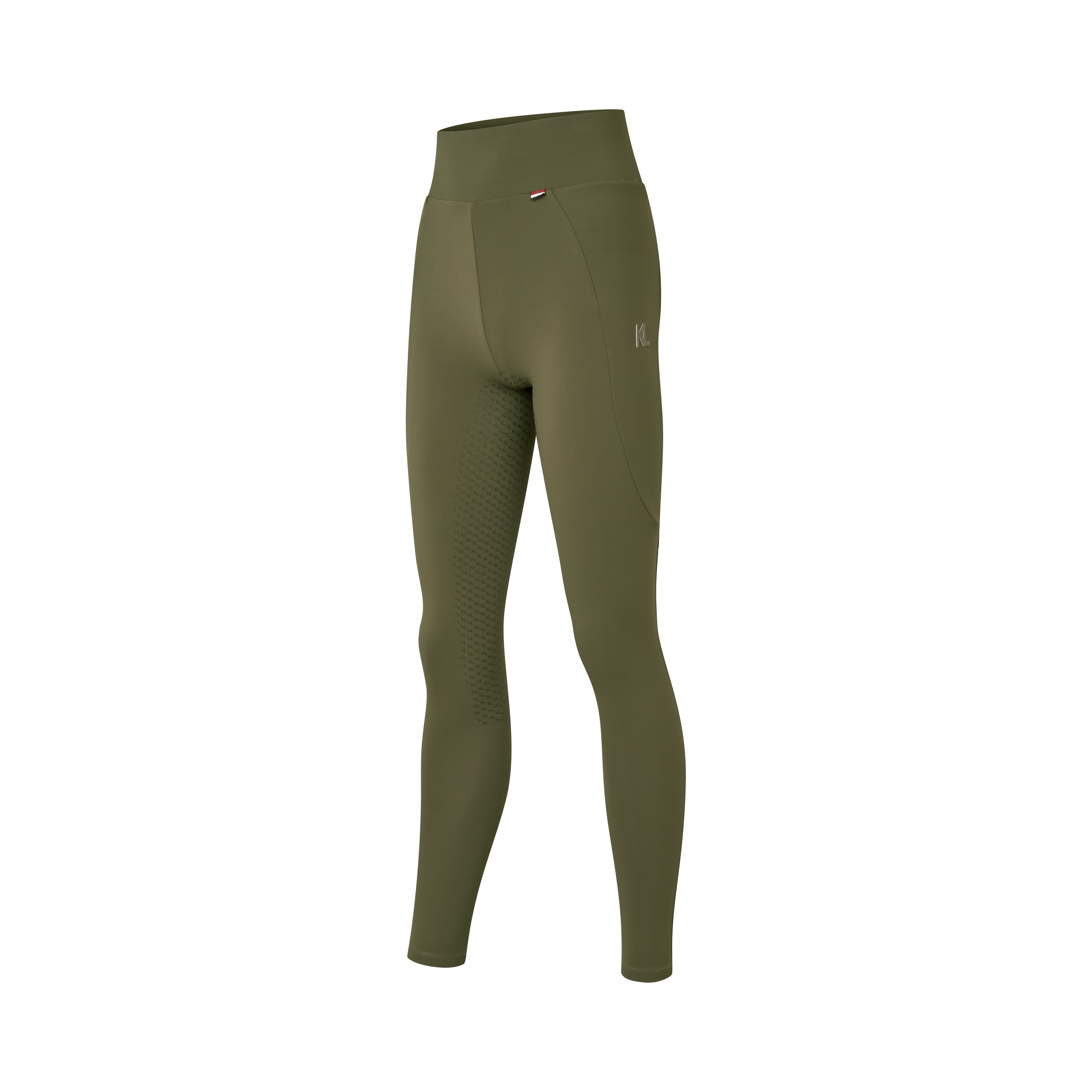 kingsland-equestrian-klamelia-damen-f-grip-reittights-aw26-vollbesatz image 3
