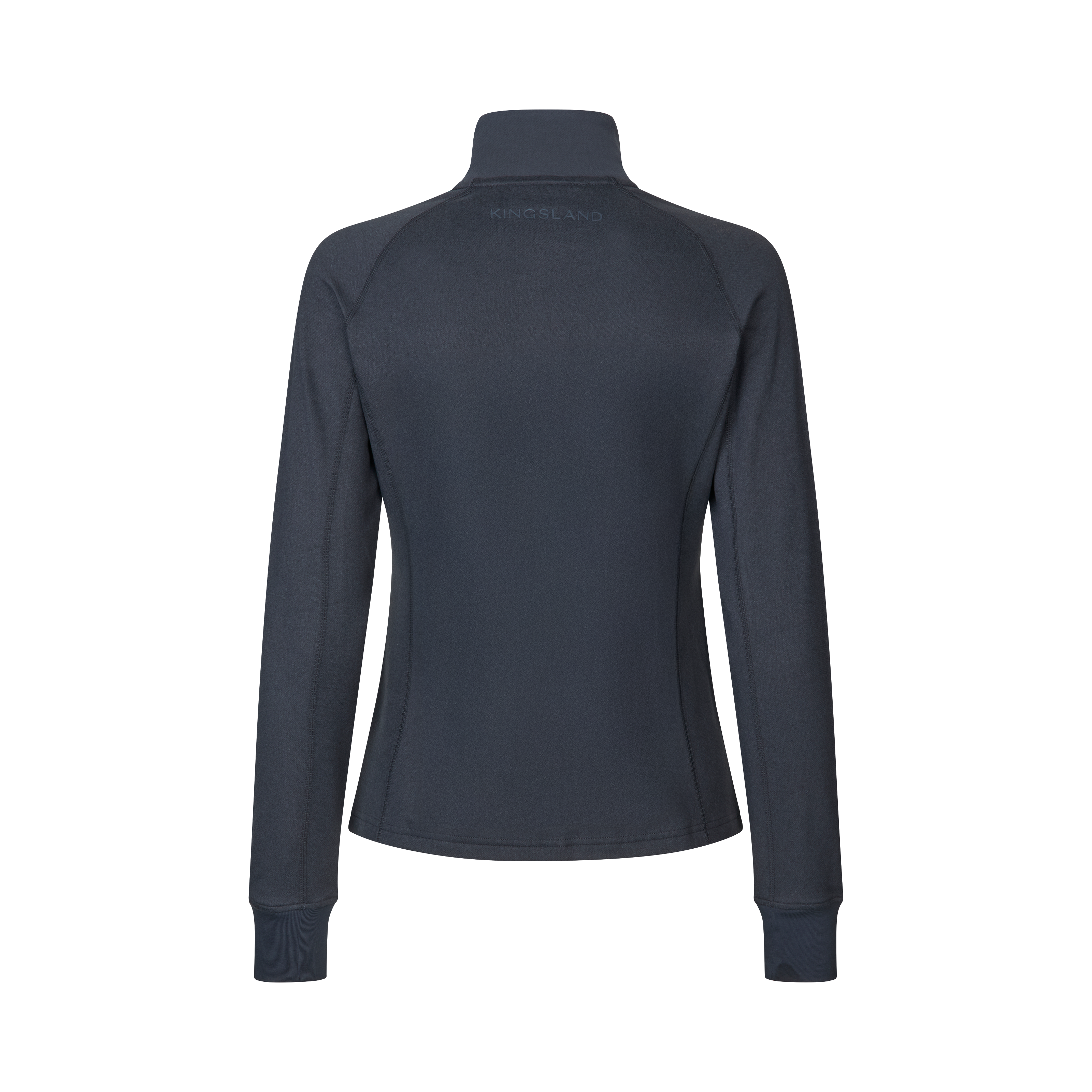 kingsland-equestrian-klally-damen-polar-fleece-pullover image 3
