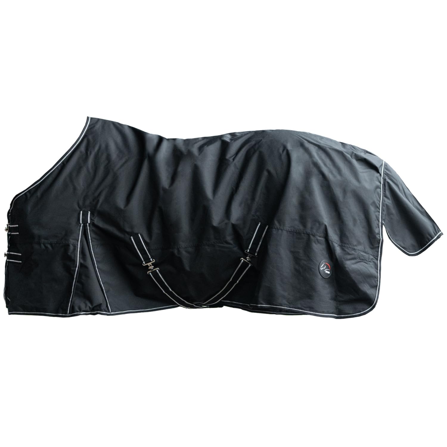 hkm-9100-paddockdecke-135-cm-600d-wasserdicht-atmungsaktiv image 5