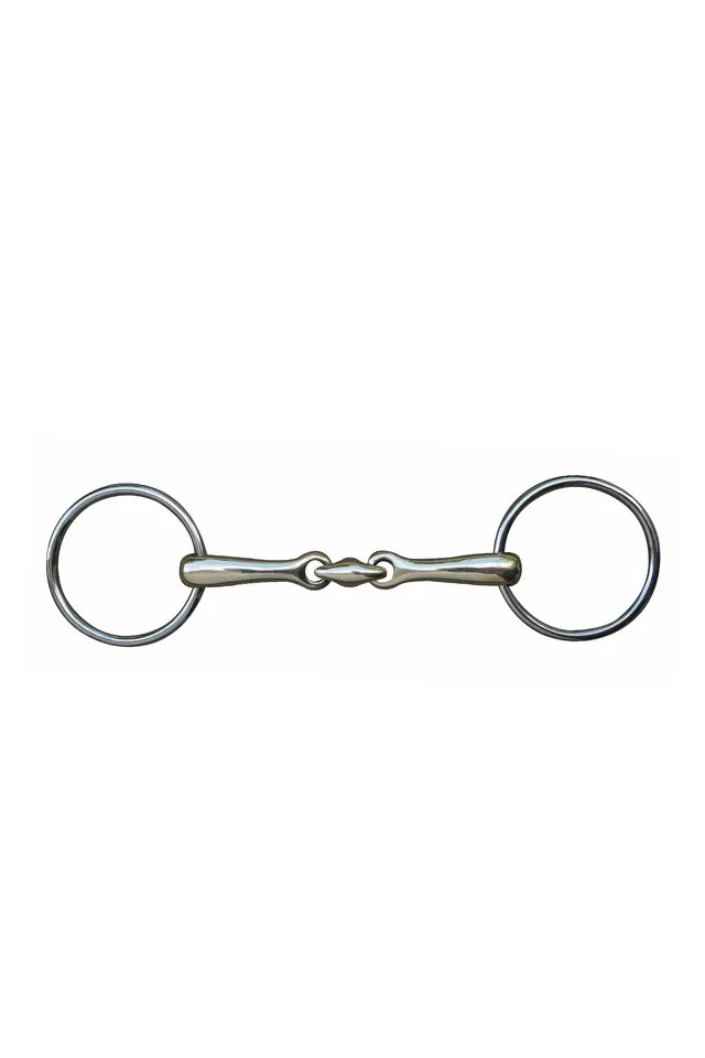 hkm-9874-gebiss-schutz-transparent-one-size image 1