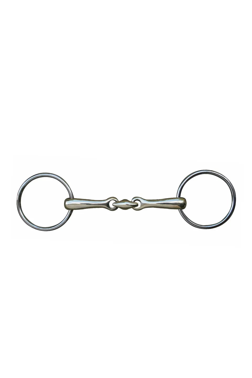 hkm-9874-gebiss-schutz-transparent-one-size image 1