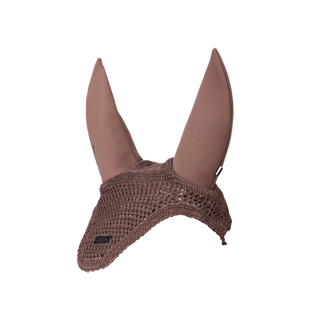 kingsland-equestrian-kllexie-crochet-fliegenhaube-ss26 image 1
