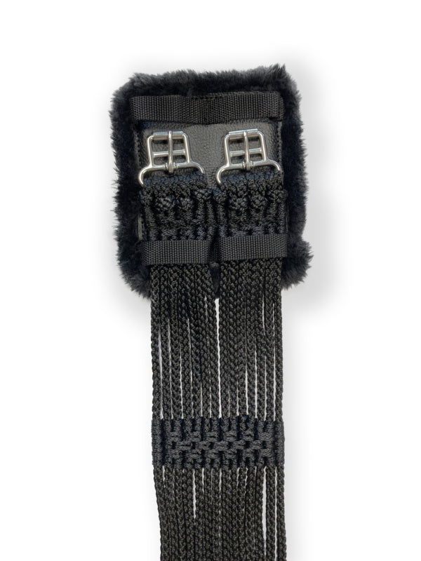st-bben-kordelgurt-mit-gepolsterten-edelstahlschnallen image 4