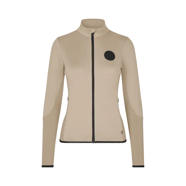 kingsland-equestrian-klmiley-damen-fleece-jacke image 1