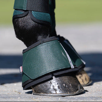 kingsland-equestrian-klnora-bell-boots-springglocken-neopren image 5