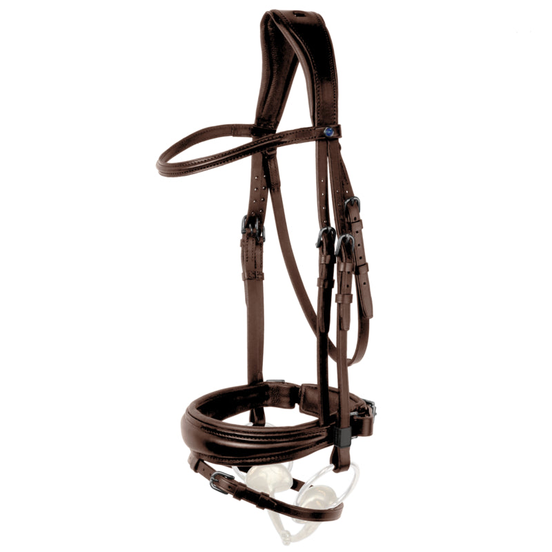 st-bben-clare-slide-lock-kandare-2-in-1-schwarz image 4