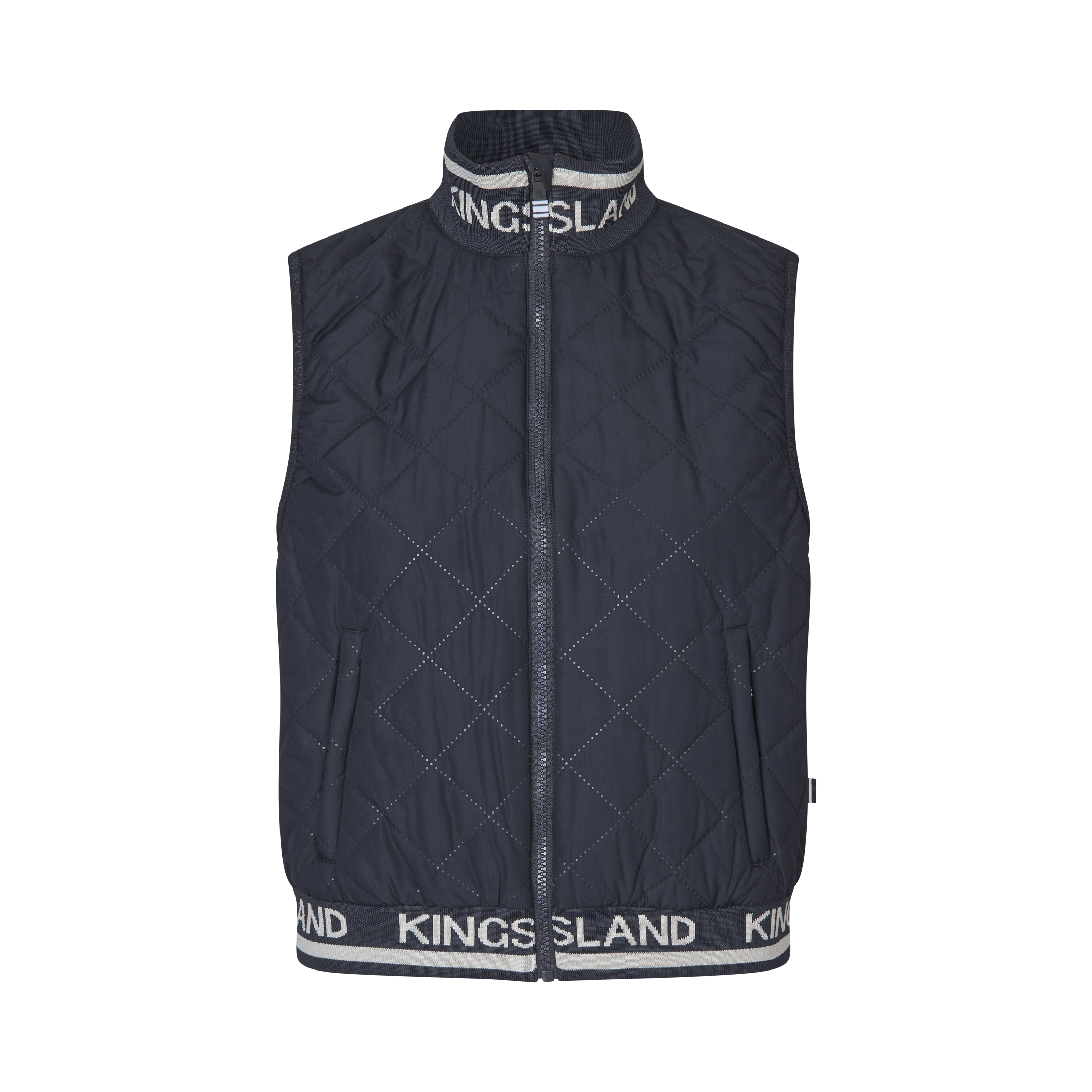 kingsland-equestrian-klnoelle-damen-stepp-bodywarmer-wasserdicht image 1