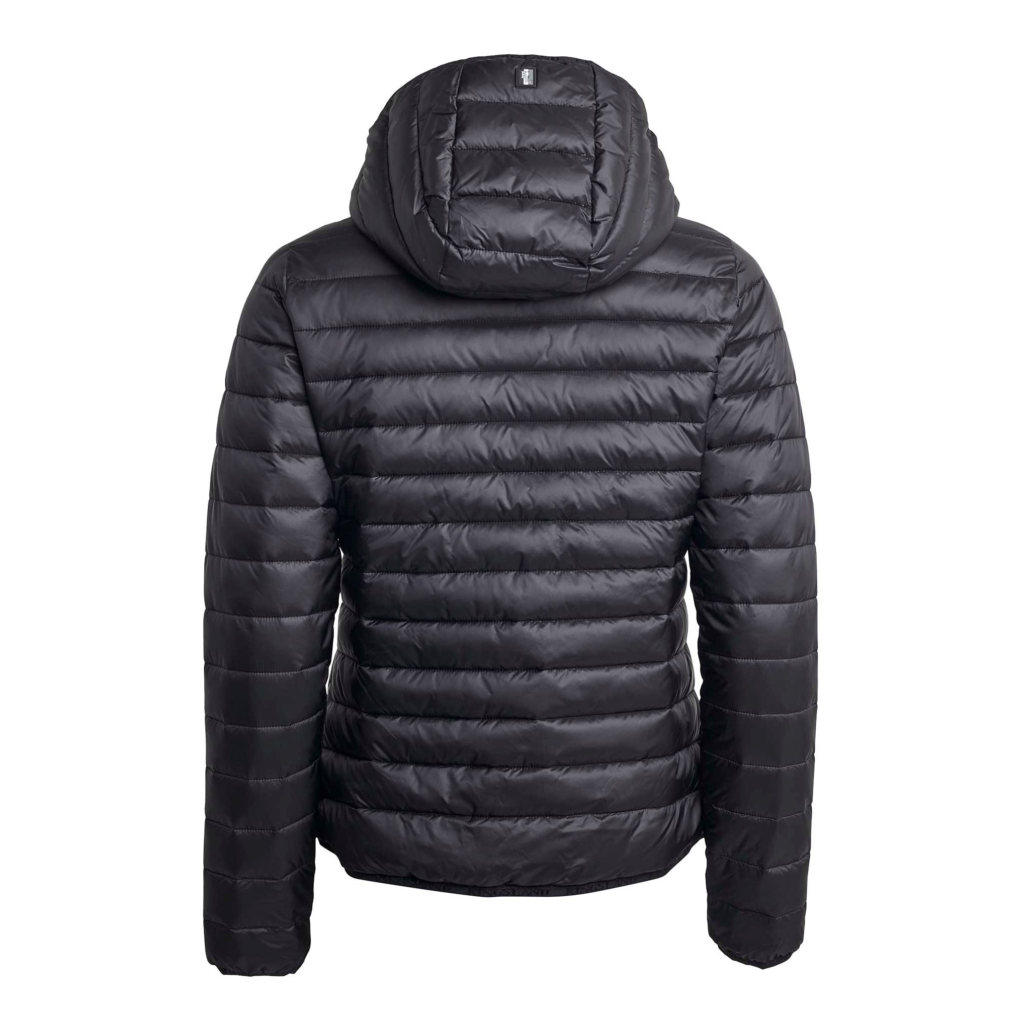 kingsland-equestrian-classic-damen-steppjacke-navy image 5