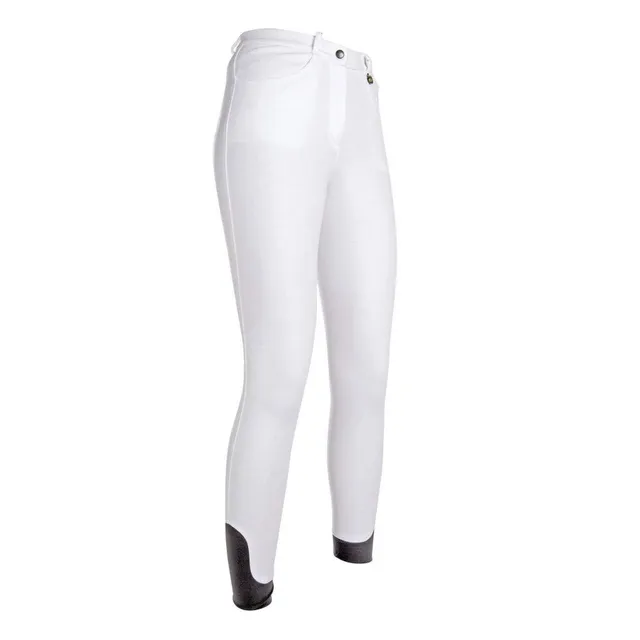 hkm-reithose-kate-silikon-kniebesatz-damen-116-48 image 1
