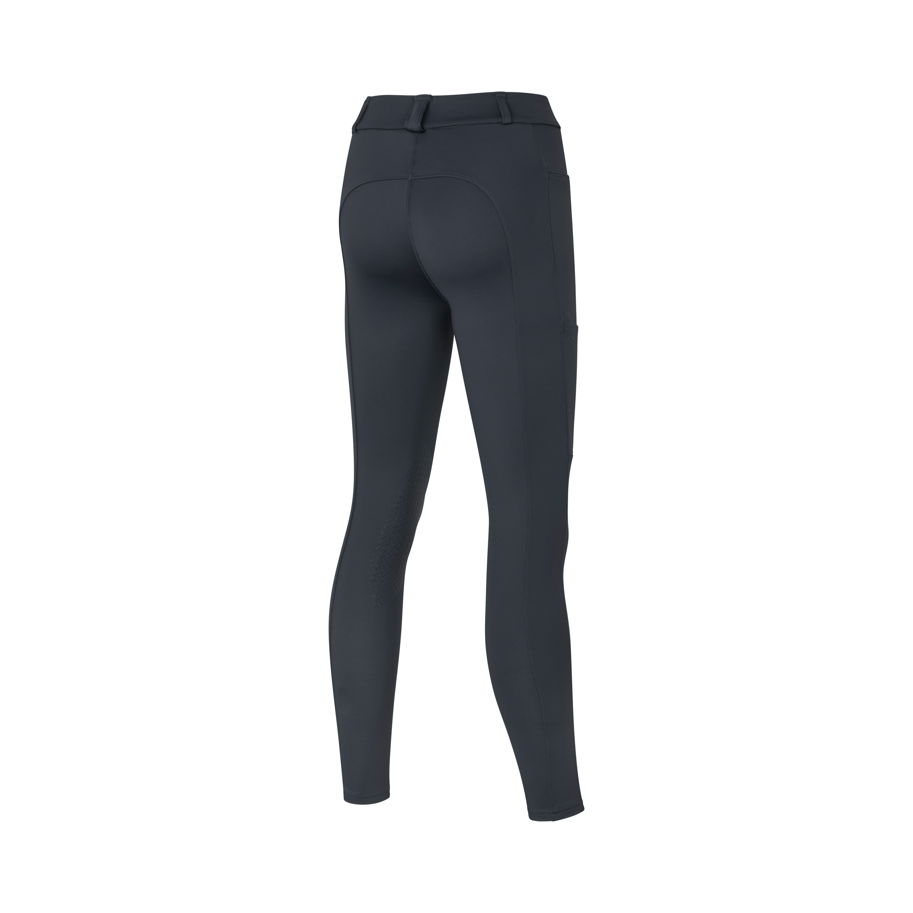 kingsland-equestrian-klkornelia-damen-k-grip-winter-reithose image 3