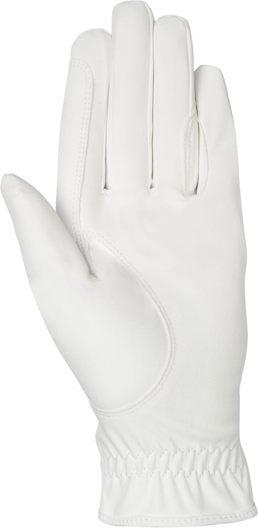 hkm-sports-equipment-damen-reithandschuh-professional-air-mesh image 5