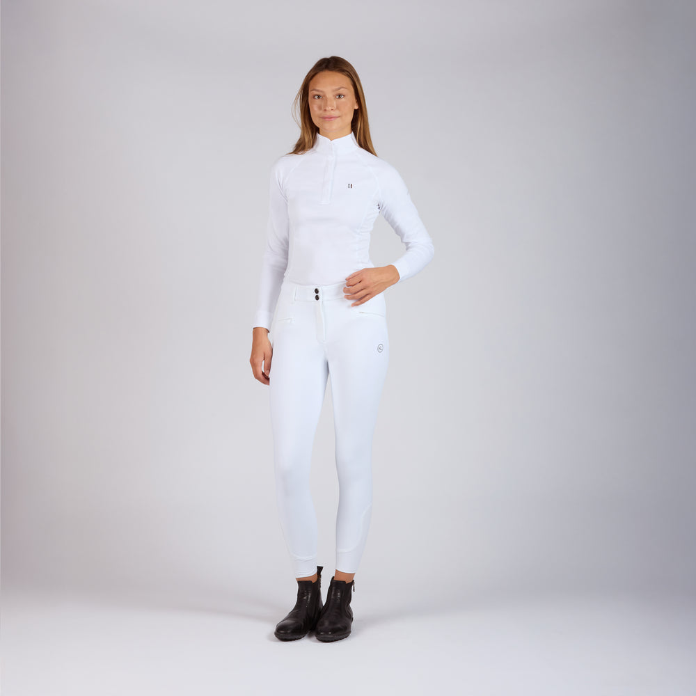 kingsland-equestrian-klkerry-damen-k-grip-seamless-sommer-reithose image 2
