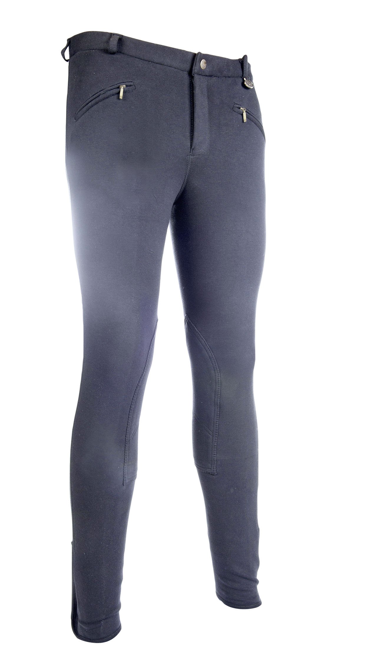 hkm-2004-reithose-basic-herren-kniebesatz-gr-42-56 image 6