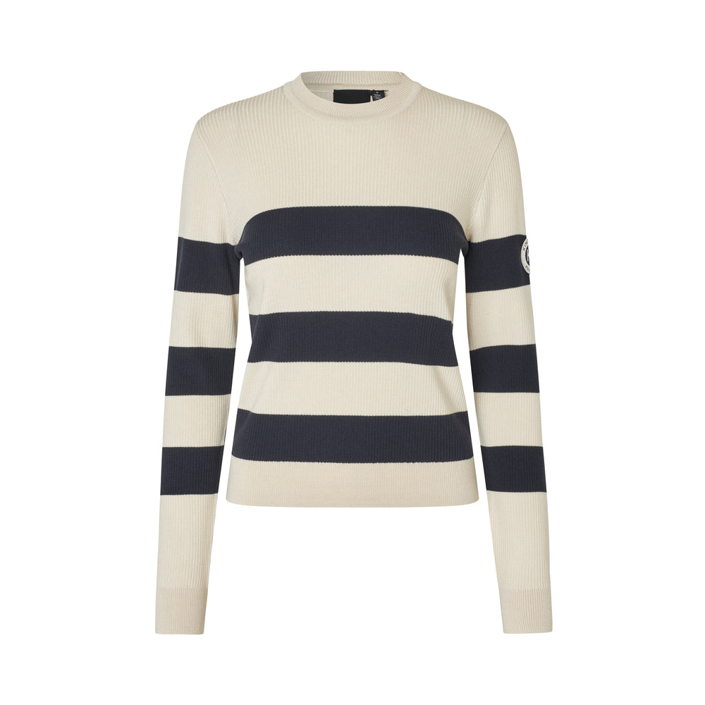 kingsland-equestrian-kllana-damen-pullover-sommer-tencel image 1