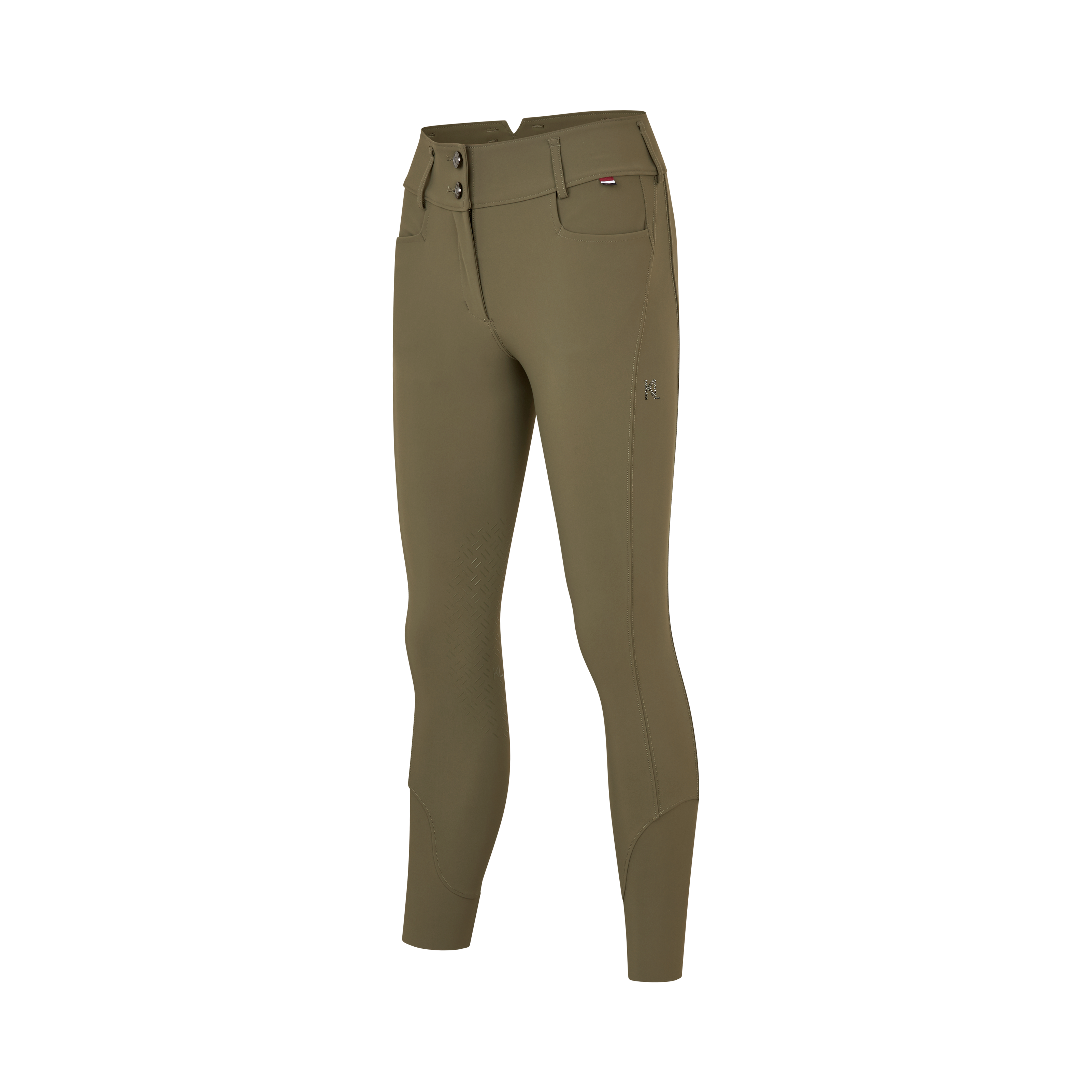 kingsland-equestrian-klkira-h-shape-regular-k-grip-damen-reithose-aw26 image 1