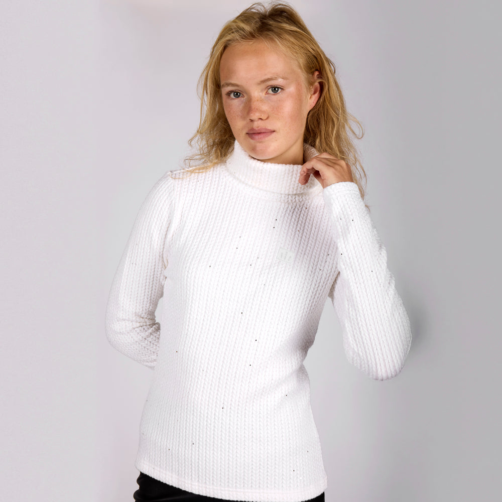 kingsland-equestrian-klmichela-damen-strick-rollkragen image 4