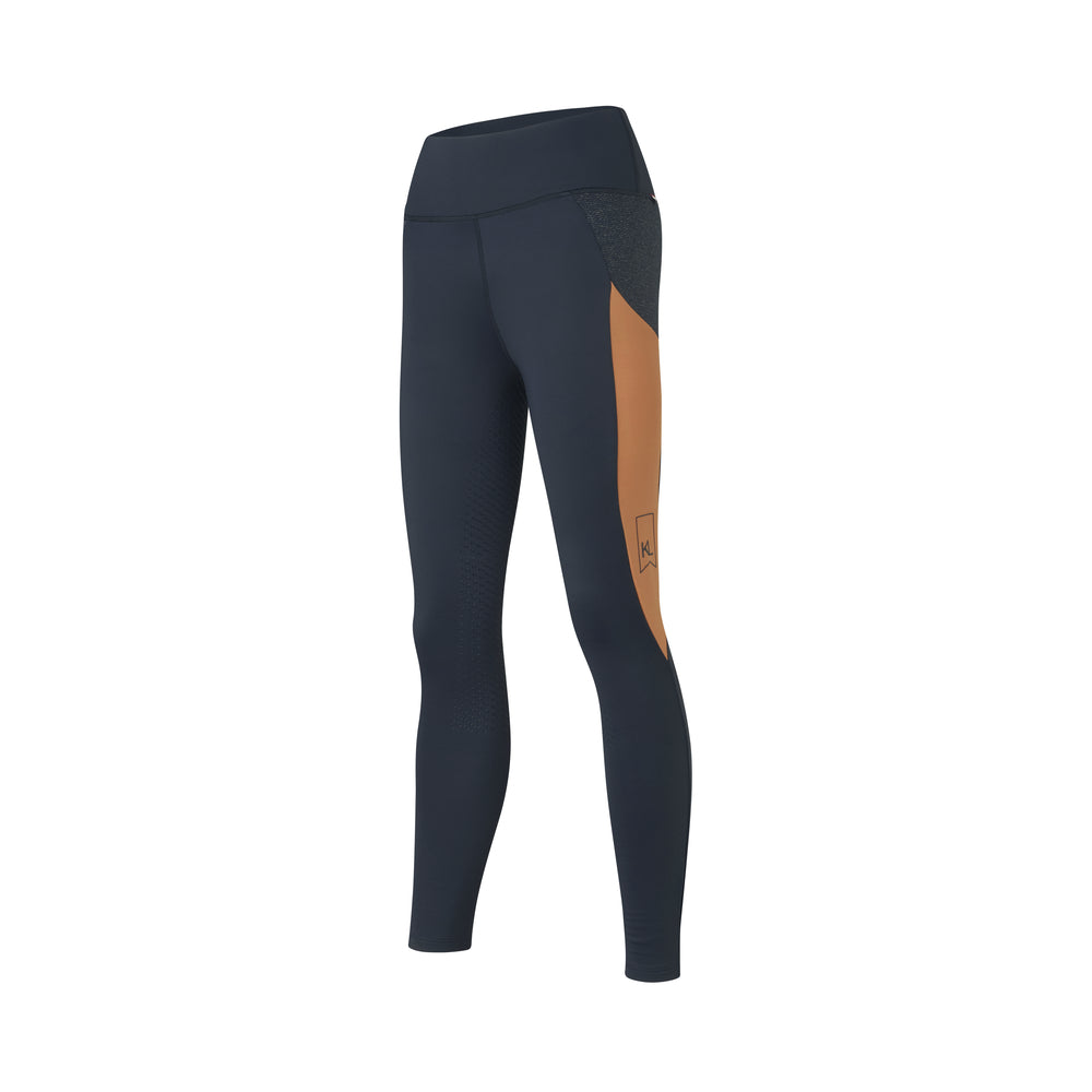 kingsland-equestrian-klmegan-damen-reittights-f-grip-brushed image 5