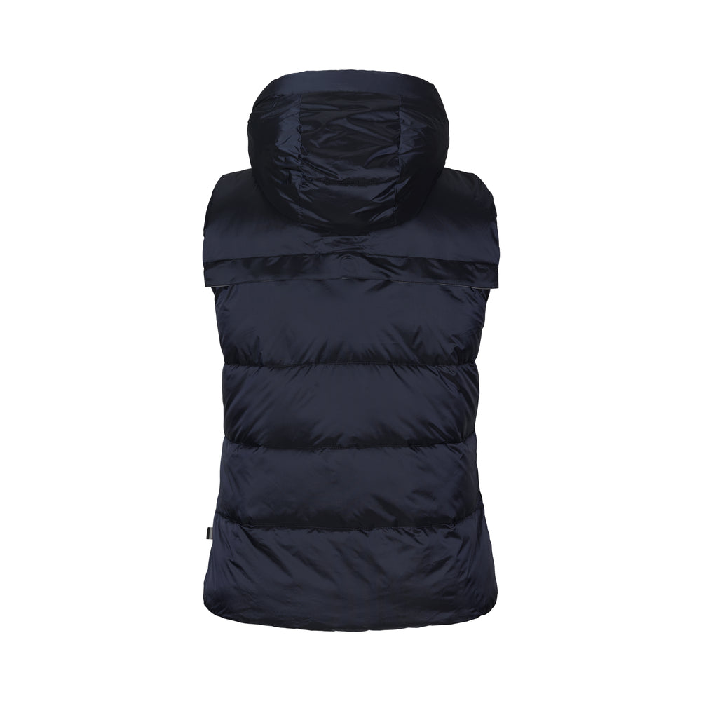 kingsland-equestrian-klmonica-damen-bodywarmer-wattiert image 3
