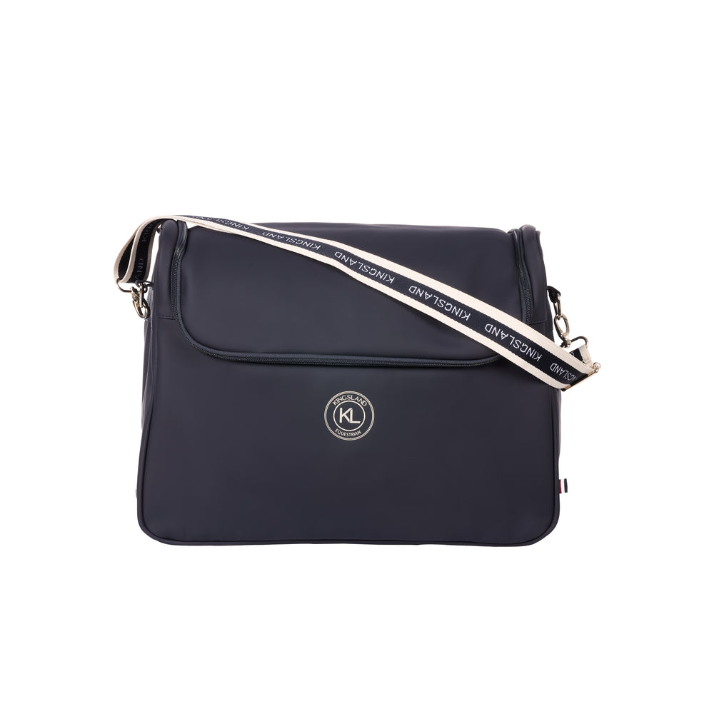 kingsland-equestrian-kllori-groom-putztasche-wasserdicht image 1