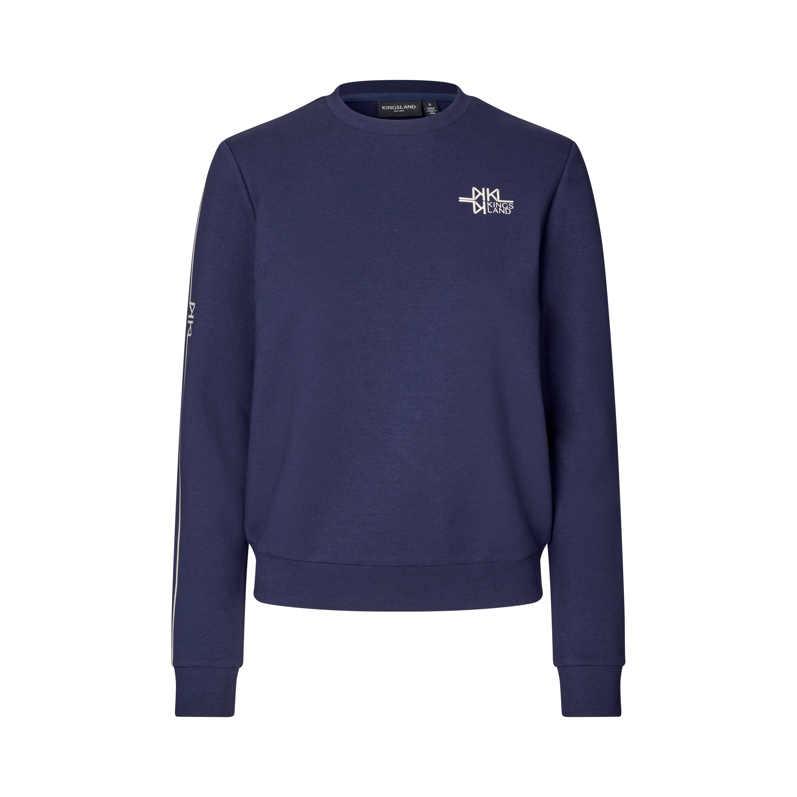 kingsland-equestrian-klamy-damen-sweatshirt image 4