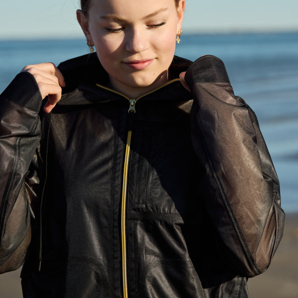 kingsland-equestrian-klnaomi-damen-transparente-regen-reitjacke image 3