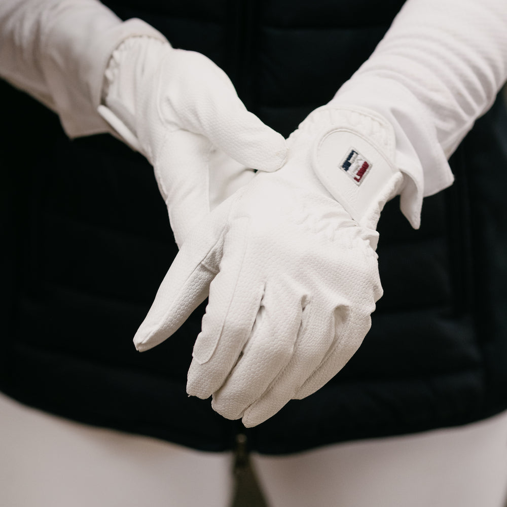 kingsland-equestrian-classic-reithandschuhe image 4